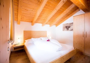 Holiday apartment Mühlwald (Selva dei Molini) for 1 - 7 persons with 2 bedrooms - Farmhouse