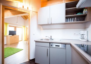 Holiday apartment Mühlwald (Selva dei Molini) for 1 - 7 persons with 2 bedrooms - Farmhouse