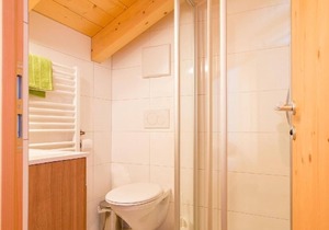 Holiday apartment Mühlwald (Selva dei Molini) for 1 - 7 persons with 2 bedrooms - Farmhouse
