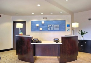 Holiday Inn Express Costa Mesa, an IHG Hotel