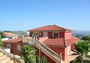 Holiday apartment Alhaurin de la Torre for 1 - 2 persons with 1 bedroom - Holiday apartment