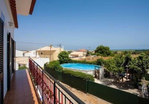 Holiday apartment Vila Nova de Cacela for 1 - 6 persons with 3 bedrooms - Holiday apartment
