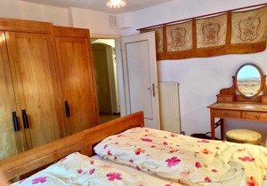 Holiday apartment Seis am Schlern (Siusi) for 1 - 4 persons with 2 bedrooms - Holiday apartment