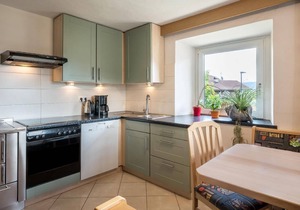 Holiday apartment Meransen (Maranza) for 2 - 10 persons with 4 bedrooms - Farmhouse