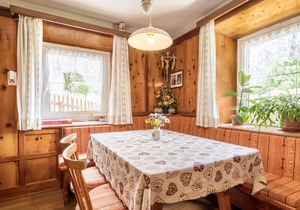 Holiday apartment Meransen (Maranza) for 2 - 10 persons with 4 bedrooms - Farmhouse