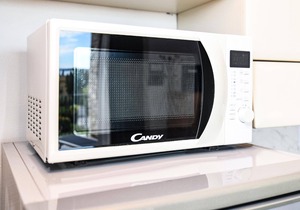 Holiday apartment Moniga del Garda for 1 - 6 persons with 3 bedrooms - Holiday apartment