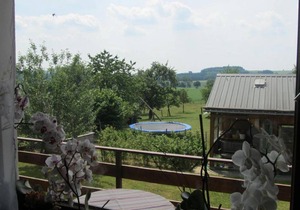 Holiday apartment Rommersheim for 1 - 6 persons with 3 bedrooms - Holiday apartment