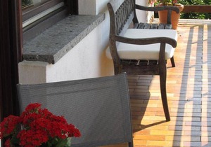 Holiday apartment Rommersheim for 1 - 6 persons with 3 bedrooms - Holiday apartment