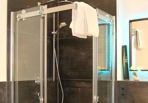 Holiday apartment Traben-Trarbach for 1 - 2 persons with 1 bedroom - Holiday apartment