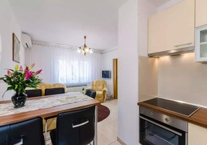 Holiday apartment Povile for 2 - 8 persons with 3 bedrooms - Holiday apartment