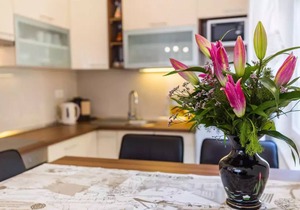 Holiday apartment Povile for 2 - 8 persons with 3 bedrooms - Holiday apartment