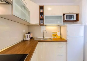 Holiday apartment Povile for 2 - 8 persons with 3 bedrooms - Holiday apartment