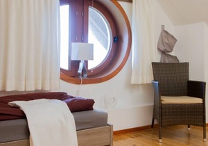 Holiday apartment Friedrichskoog Spitze for 1 - 4 persons with 2 bedrooms - Holiday apartment