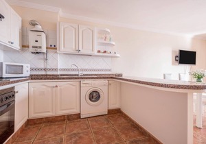 Holiday Apartment “Carla 1C” in Playa San Juan with Sea and Mountain Views