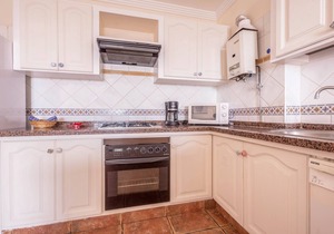 Holiday Apartment “Carla 1C” in Playa San Juan with Sea and Mountain Views