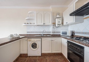 Holiday Apartment “Carla 1A” in Playa San Juan with Sea and Mountain Views