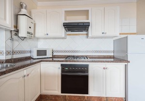 Holiday Apartment “Carla 1A” in Playa San Juan with Sea and Mountain Views