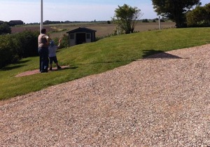 Holiday apartment Pellworm (Ort) for 1 - 6 persons with 3 bedrooms - Holiday apartment