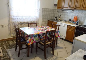 Holiday apartment air conditioning