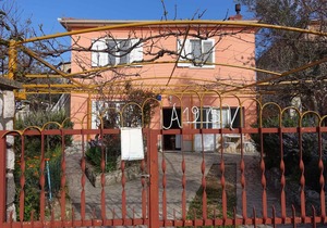 Holiday apartment air conditioning