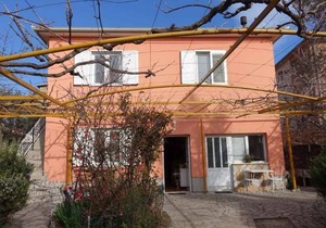 Holiday apartment air conditioning