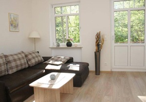 Holiday apartment Alf for 1 - 2 persons with 1 bedroom - Holiday apartment