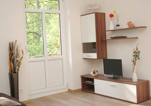 Holiday apartment Alf for 1 - 2 persons with 1 bedroom - Holiday apartment