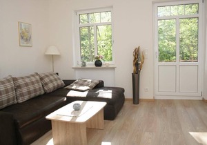 Holiday apartment Alf for 1 - 2 persons with 1 bedroom - Holiday apartment