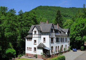 Holiday apartment Alf for 1 - 4 persons with 1 bedroom - Holiday apartment