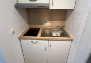 Holiday apartment Alf for 1 - 2 persons with 1 bedroom - Holiday apartment