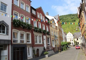 Holiday apartment Alf for 1 - 5 persons with 3 bedrooms - Holiday apartment