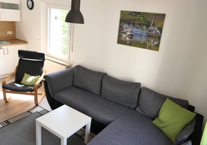 Holiday apartment Alf for 1 - 5 persons with 3 bedrooms - Holiday apartment