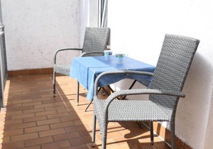 Holiday apartment Alf for 1 - 2 persons with 1 bedroom - Holiday apartment