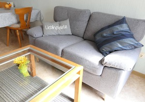 Holiday apartment Alf for 1 - 2 persons with 1 bedroom - Holiday apartment