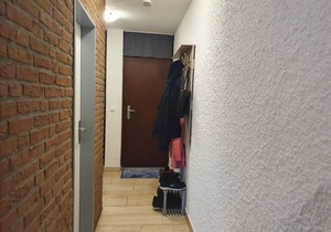 Holiday apartment Butjadingen for 1 - 4 persons with 2 bedrooms - Holiday apartment