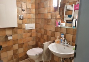 Holiday apartment Butjadingen for 1 - 4 persons with 2 bedrooms - Holiday apartment