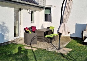 Holiday apartment Bohmstedt for 1 - 5 persons with 2 bedrooms - Row house