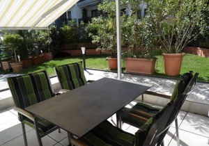 Holiday apartment Brissago for 1 - 3 persons with 1 bedroom - Holiday apartment