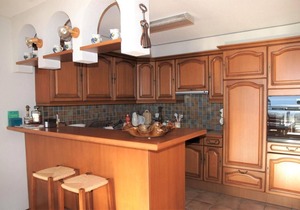 Holiday apartment Brissago for 1 - 4 persons with 1 bedroom - Holiday apartment