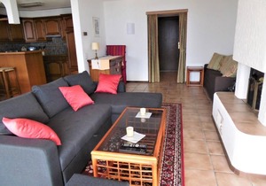 Holiday apartment Brissago for 1 - 4 persons with 1 bedroom - Holiday apartment