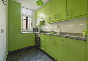 Holiday Apartment 'Casa Caletillas' close to the Beach with Wi-Fi & Balcony