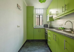 Holiday Apartment 'Casa Caletillas' close to the Beach with Wi-Fi & Balcony