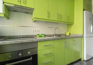 Holiday Apartment 'Casa Caletillas' close to the Beach with Wi-Fi & Balcony