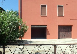 Holiday apartment Comacchio for 1 - 4 persons with 2 bedrooms - Holiday apartment