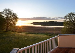 Holiday apartment Neuenkirchen for 1 - 2 persons with 1 bedroom - Holiday apartment in one or multi-