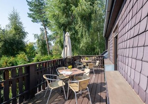 Holiday apartment Dierhagen for 1 - 2 persons with 1 bedroom - Holiday apartment