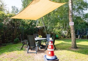 Holiday apartment Dierhagen for 1 - 2 persons - Holiday apartment