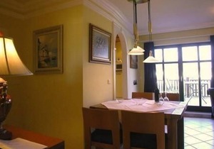 Holiday apartment Gager for 1 - 4 persons with 1 bedroom - Holiday apartment
