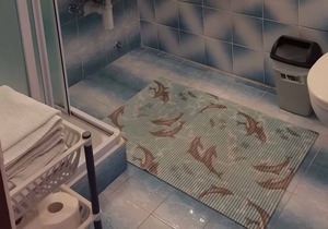 Holiday apartment in a quiet location