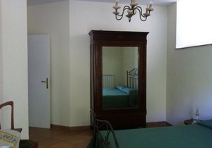 Holiday apartment Sant'Agnello for 1 - 2 persons with 1 bedroom - Farmhouse